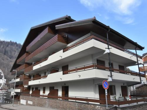 Aprica Apartment | Apartment Stefania by Interhome