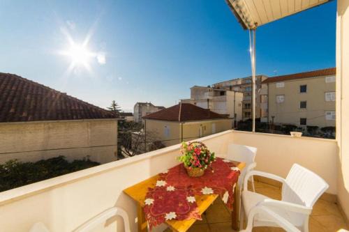 Bili brig Apartment | Apartment Stipe