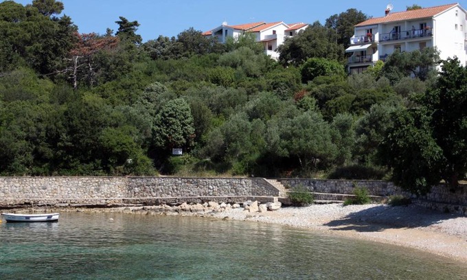 Suha Punta Apartment | Apartment Suha Punta 5050a