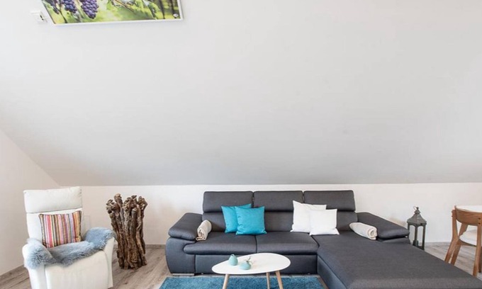 Polich Apartment | Apartment Sybille
