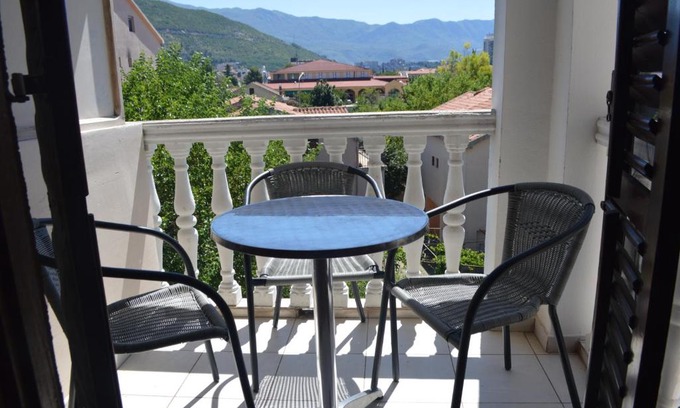 Centar Apartment | Apartment Talas