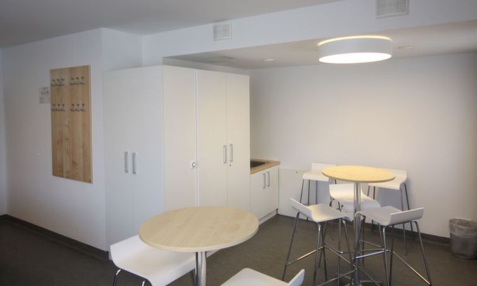 Sankt Magdalen Apartment | Apartment Techno-Park Villach in Villach - 2 persons, 2 bedrooms