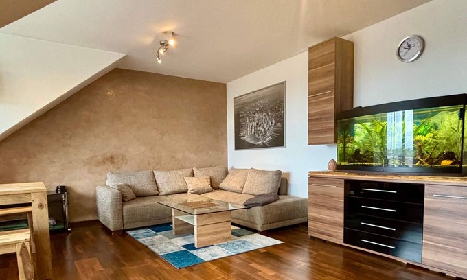 Altenerding Apartment | Apartment Thermal Spa Erding
