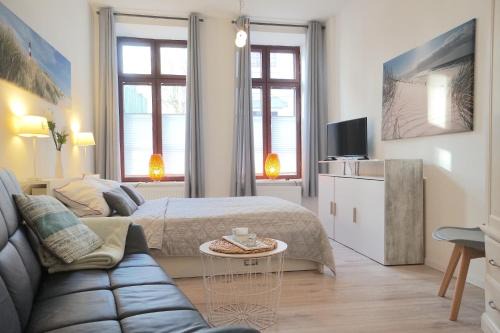 Schleswig Apartment | Apartment THOR am Schleswiger Dom