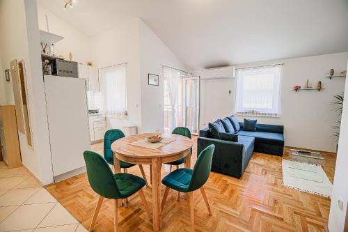Milcetici Apartment | Apartment Tomislav