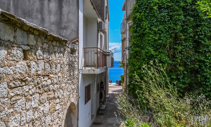 Igrane Apartment | Apartment Tonći (102101-A1) - Igrane