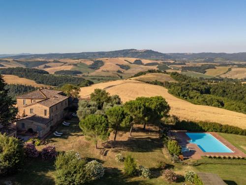 Bollano Apartment | Apartment Torrenieri by Interhome