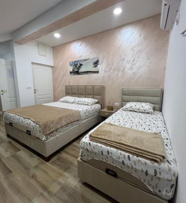 Zelenika Apartment | Apartment Tri limuna 3