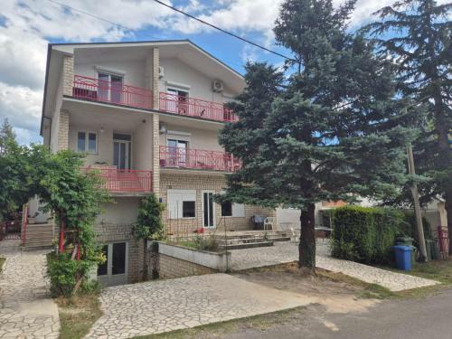 Tribalj Apartment | Apartment TRIBALJ CRIKVENICA