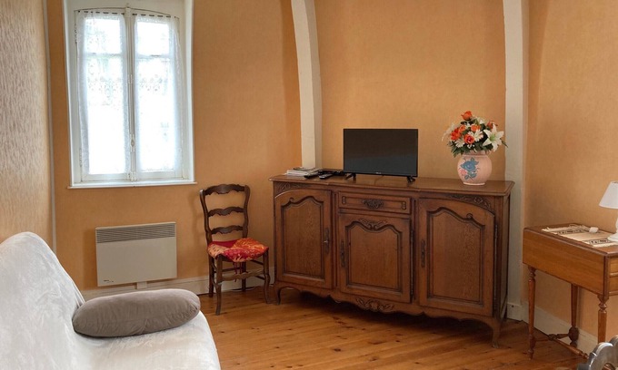 Trouville-sur-Mer Apartment | Apartment Trouville-sur-Mer, 2 bedrooms, 4 persons