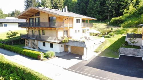 Fieberbrunn Apartment | Apartment Troger