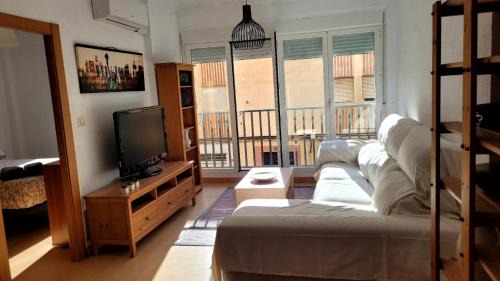 Almeria Apartment | Apartment Turquesa - Almería