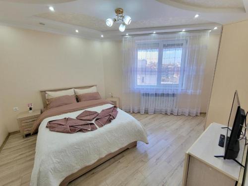 Chisinau Apartment | Apartment two rooms and living