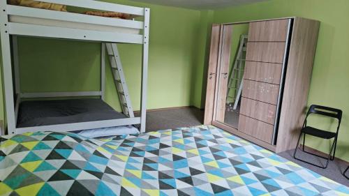 Ivachnova Apartment | Apartment u Alexa
