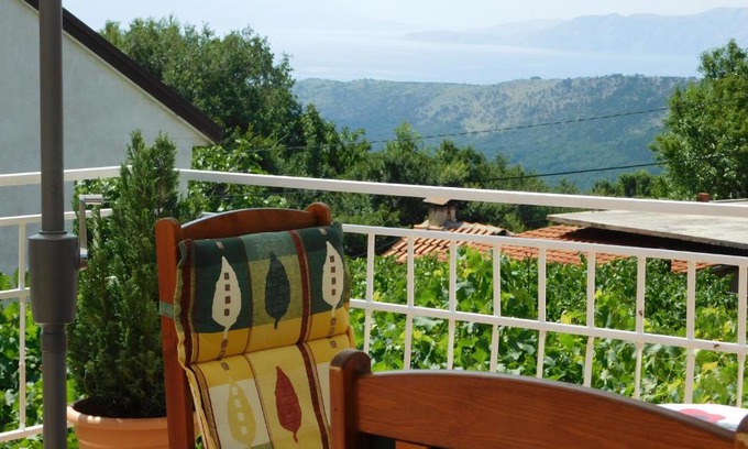 Bribir Apartment | Apartment Varelija