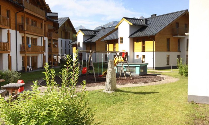 Rauris Apartment | Apartment Veiderfeld by Interhome