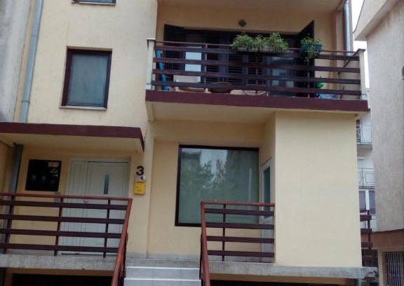 Sabac Apartment | Apartment Viktor stan na dan