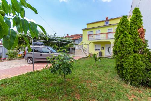 Stinjan Apartment | Apartment Vilic