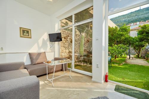 Pile Apartment | Apartment Villa Ahava Buža