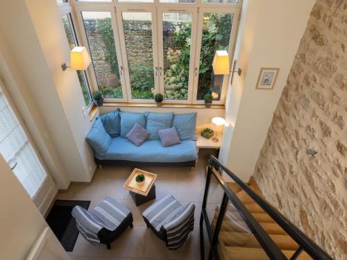 Dinard Apartment | Apartment Villa Campo Bello by Interhome