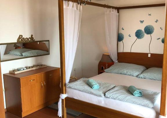 Vratarusa Apartment | Apartment Villa J&J