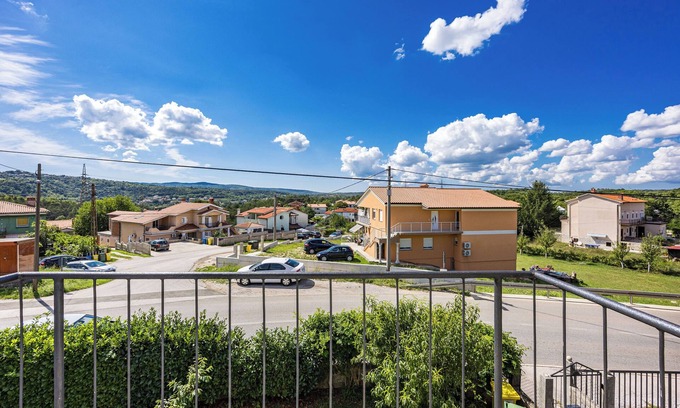Vinez Apartment | Apartment Vinez (121071-A1) - Labin