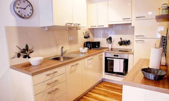 Dobova Apartment | Apartment Vita