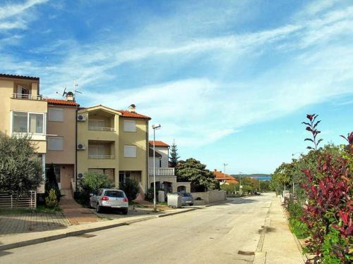 Stinjan Apartment | Apartment Vivoda