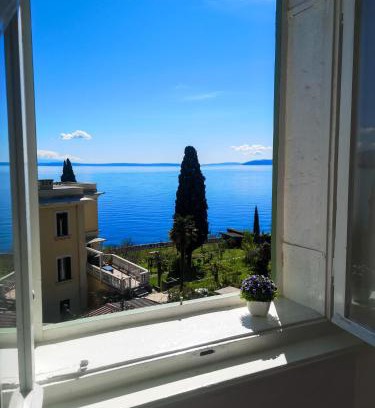 Volosko Apartment | APARTMENT VOLOSKO - 50m to the sea