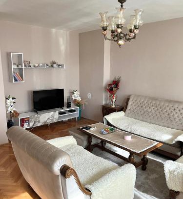 Niksic Apartment | Apartment Vračar Nikšić
