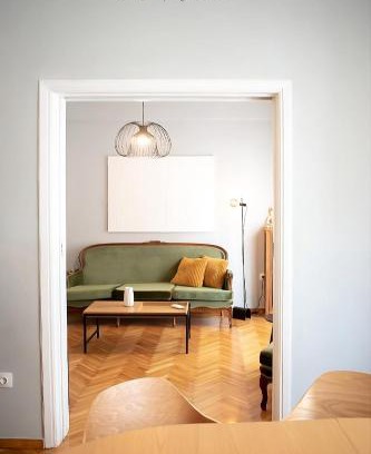 Kinosargous Apartment | Apartment Vresthenis