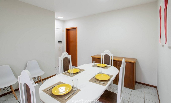 Centro Apartment | Apartment w/Barbecue 350m From the Beach Ilh0503