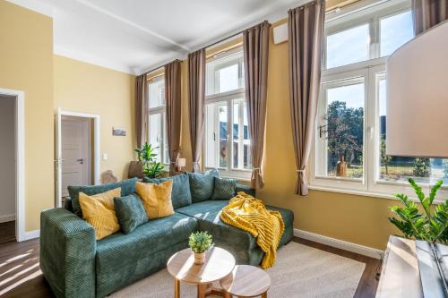 Wriedel Apartment | Apartment Wacholderheide - Alte Schule Lüneburger Heide