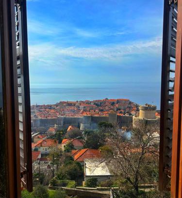 Gornji Kono Apartment | Apartment with amazing view Dubrovnik
