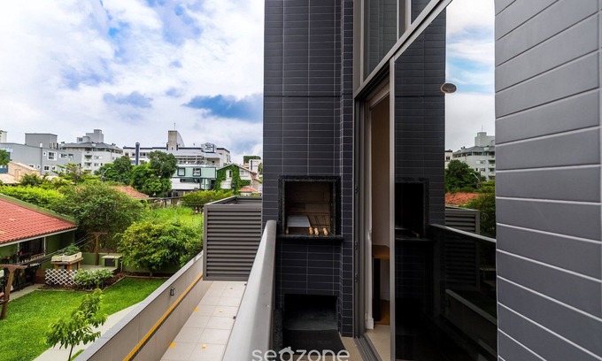Jurere Apartment | Apartment With Barbecue 280m From Ert0210 Beach