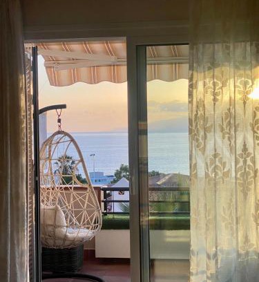 Puerto de Santiago Apartment | Apartment with spectacular view in Puerto Santiago