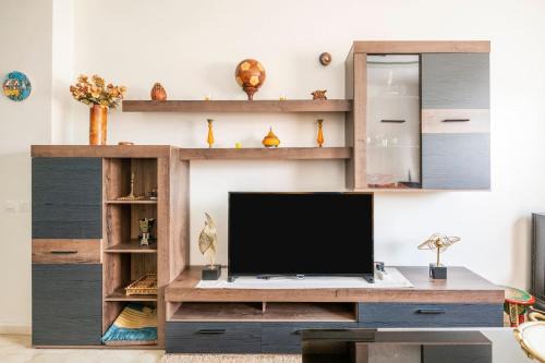 Agdal Apartment | Apartment with parking in Rabat Central Location
