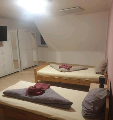 Haibach Apartment | APARTMENT/WOHNUNG IN HAIBACH