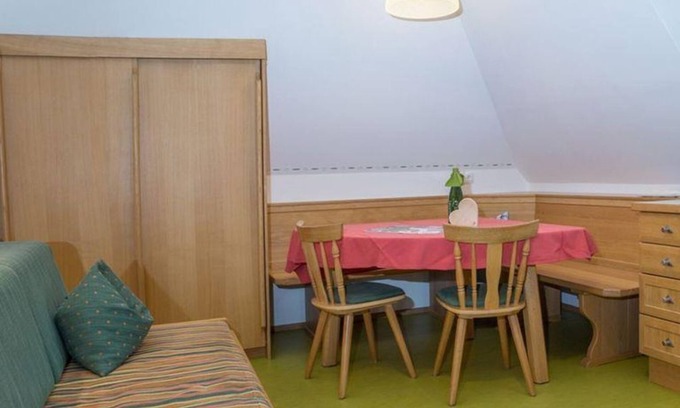 Hinterstoder Other | Apartment "Wollstubn" - organic farm Prentnergut