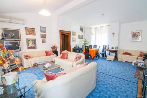 Mokosica Apartment | Apartment XXL Rio