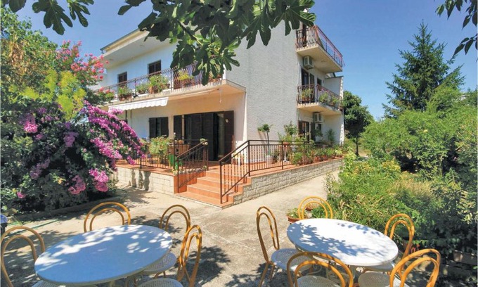 Sibenik Apartment | Apartment Zablace Put Igralista