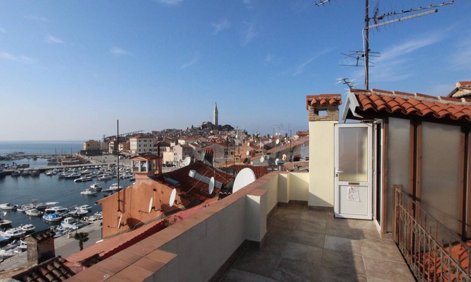 Rovinj Apartment | Apartment Zara