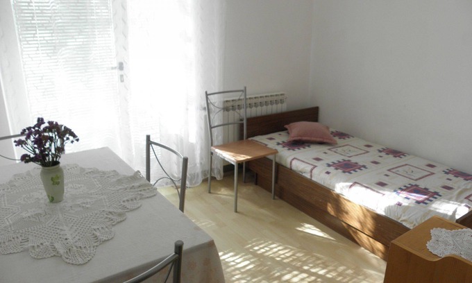 Vlasici Apartment | Apartment Zdrave (10598-A3) - Vlasici - island Pag