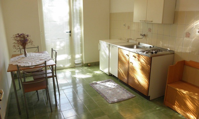 Vlasici Apartment | Apartment Zdrave (10598-A4) - Vlasici - island Pag