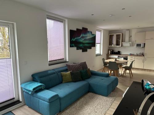 Usseln Apartment | Apartment Zentral