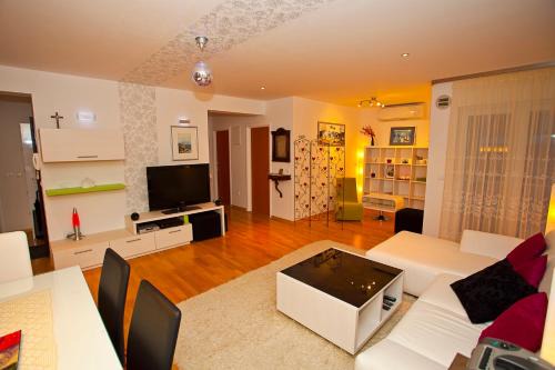 Zelenka Apartment | Apartment Zlatka