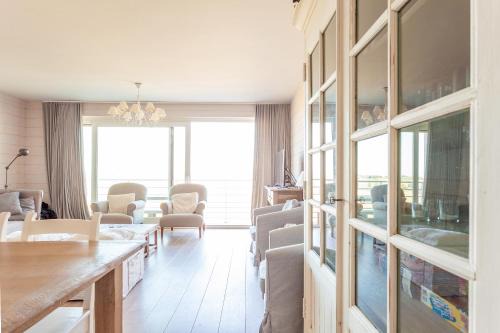 Nieuwpoort Apartment | Apartment Zonnehaven