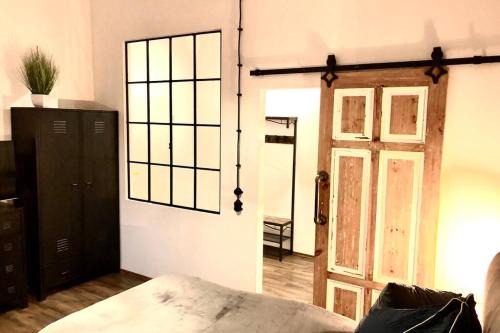 Erfurt Old Town Apartment | Apartment Zum schwarzen Tiger inkl. Parkplatz