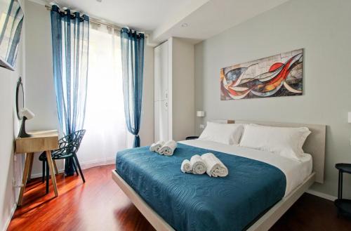 San Giovanni Apartment | Apartmentdigioia