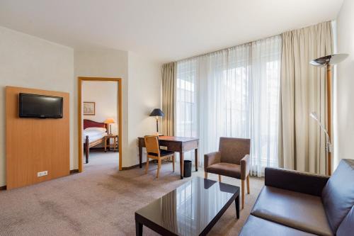Mitte Apartment | Apartmenthaus Berlin Mitte